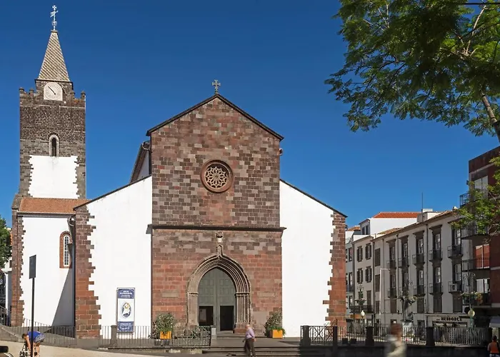 Arriaga I by Travel to Madeira