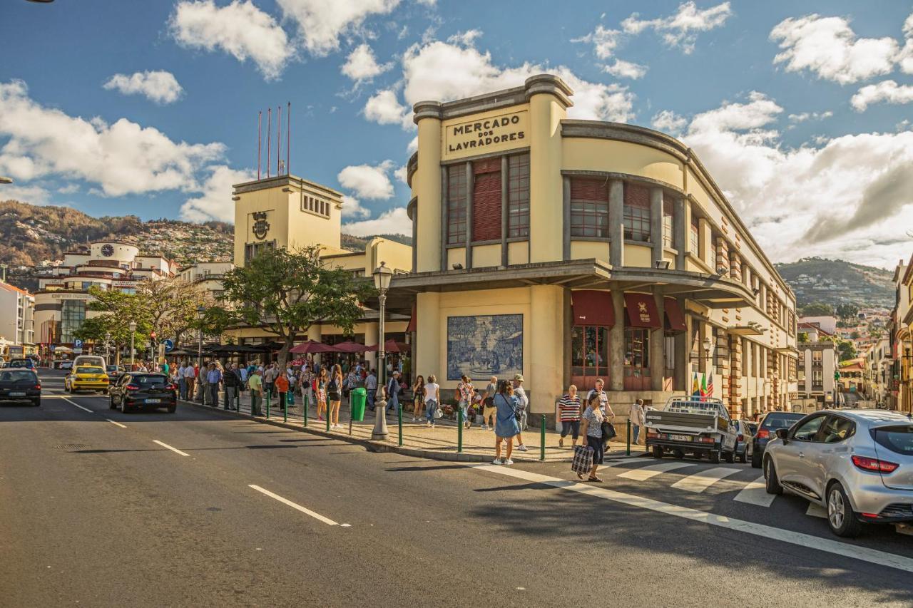 Arriaga I By Travel To Madeira *