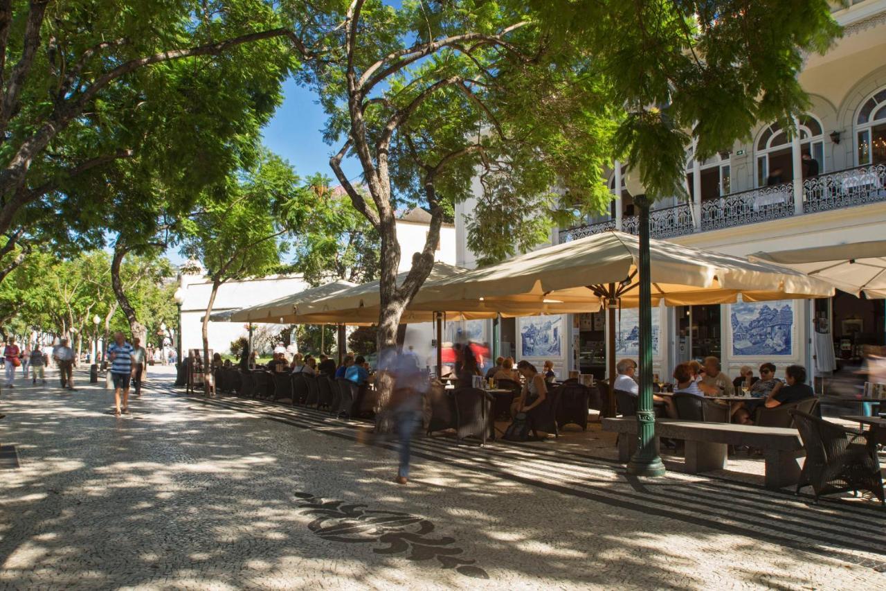 Arriaga I By Travel To Madeira Appartamento Funchal (Madeira)