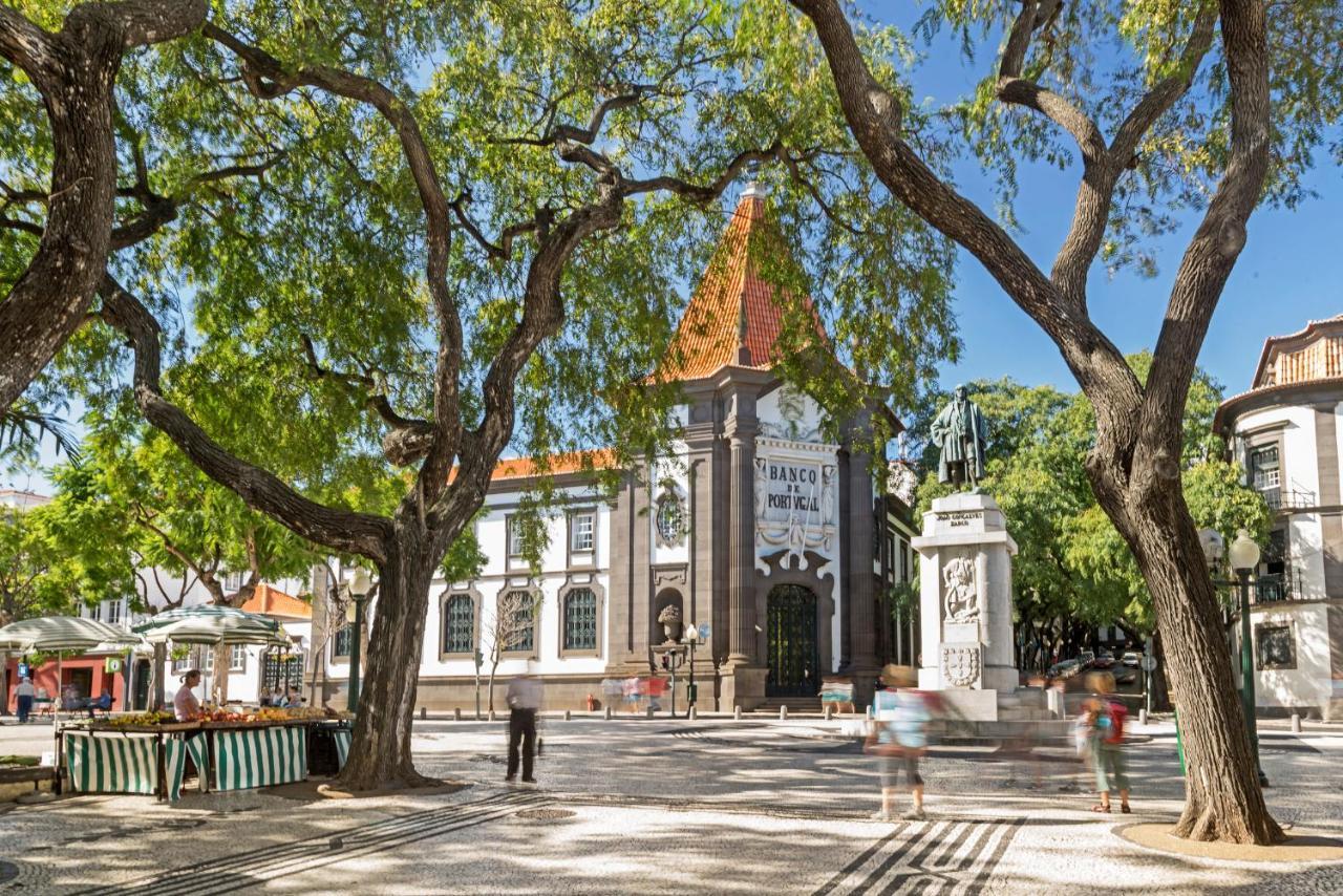 Appartamento Arriaga I By Travel To Madeira