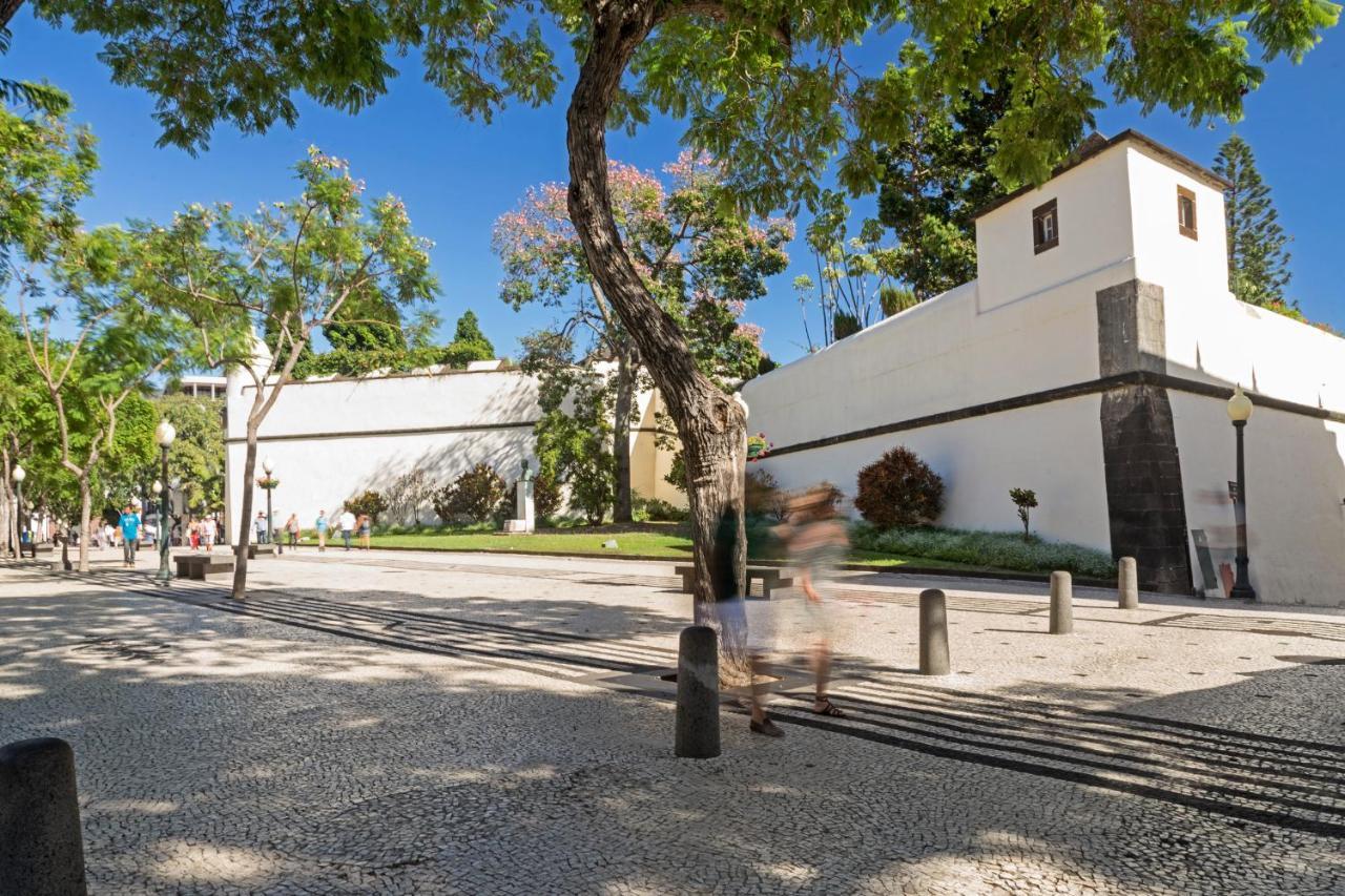 Arriaga I By Travel To Madeira Funchal (Madeira)