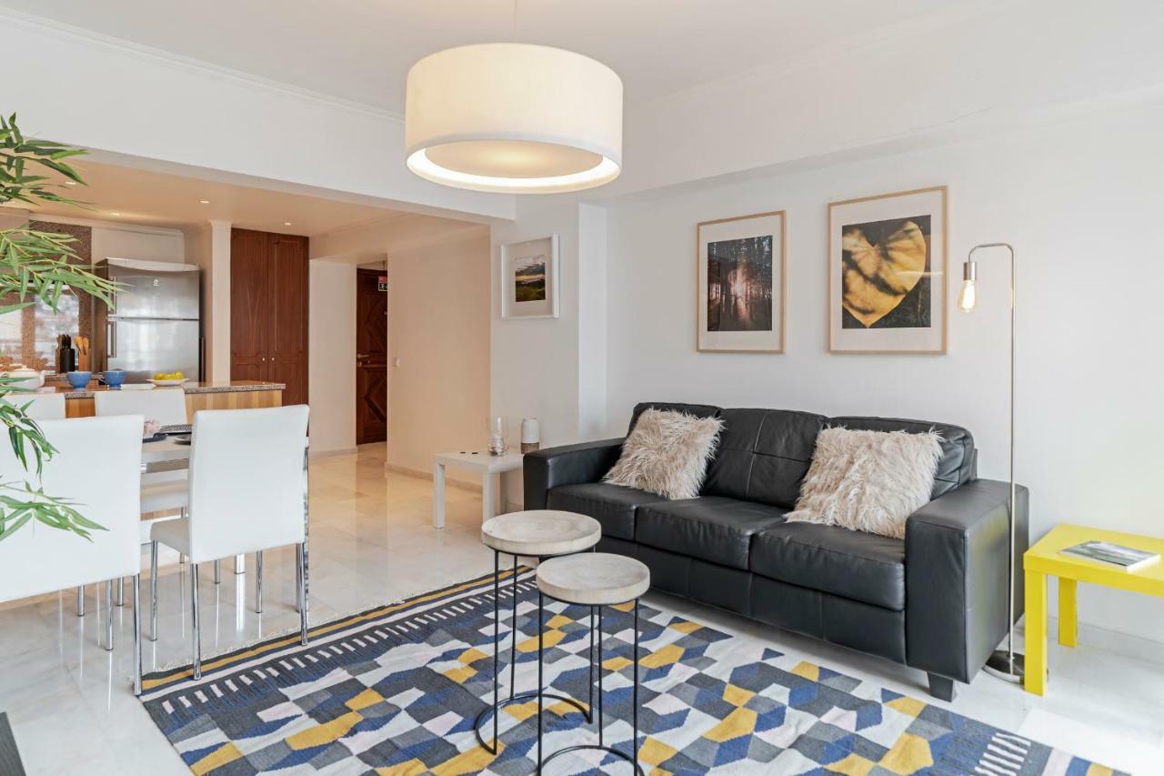 Appartamento Arriaga I By Travel To Madeira