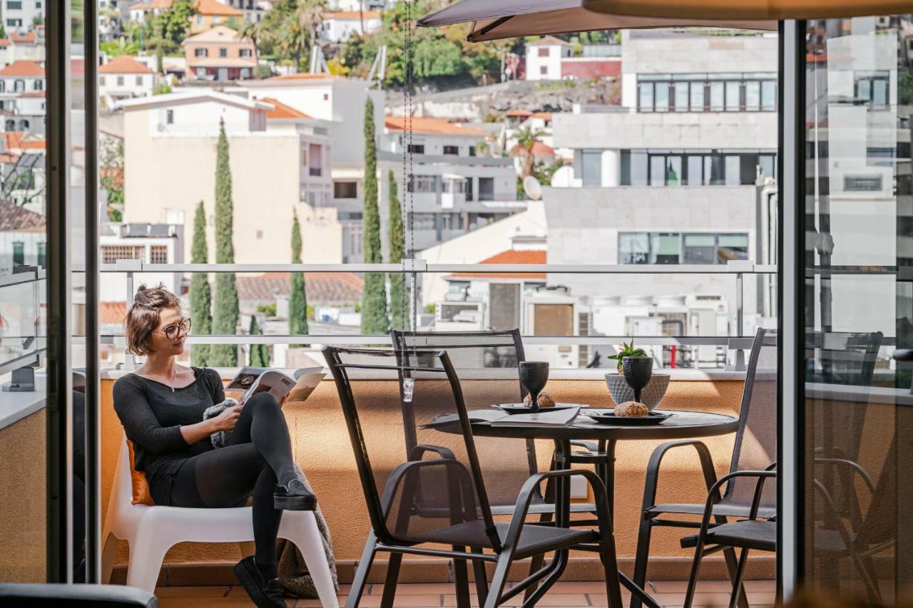 Appartamento Arriaga I By Travel To Madeira *