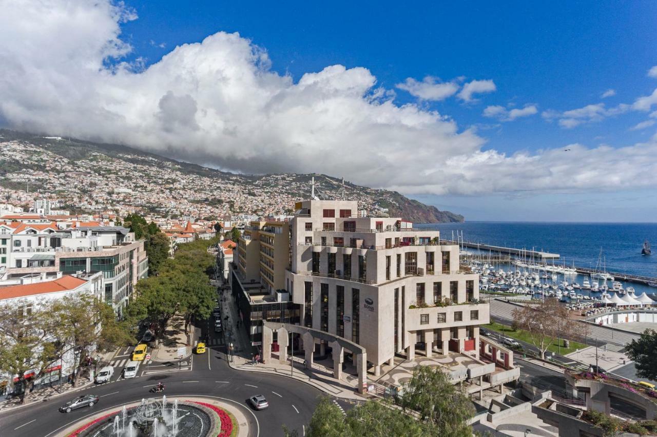 Arriaga I By Travel To Madeira *